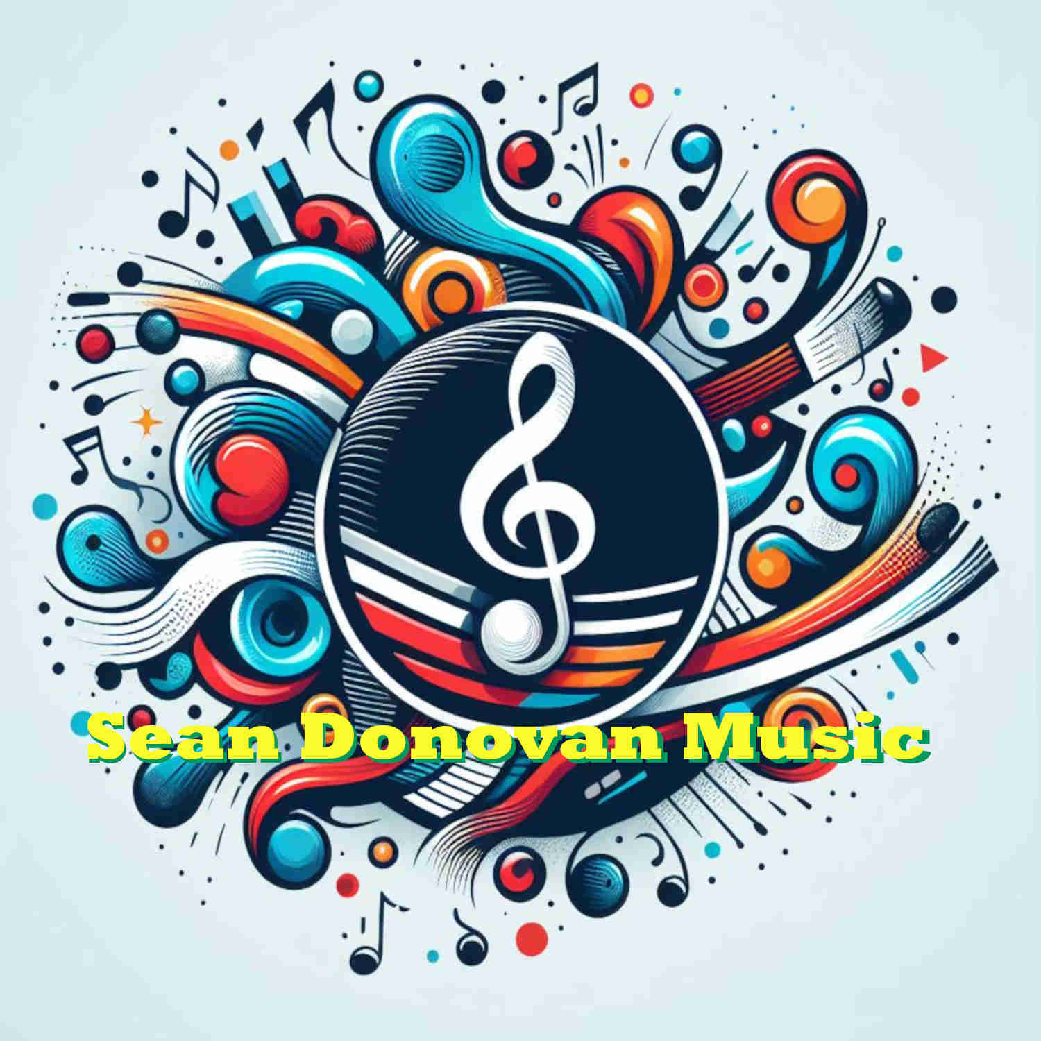 Music by Sean Matthew Patrick Donovan